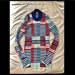 Kenzo sweater top size L (fits like a medium)